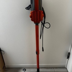 掃除機　2年使用