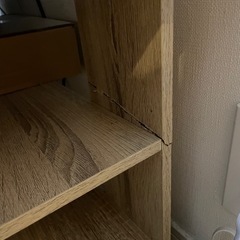 テレビ台無料でお譲りしますの画像