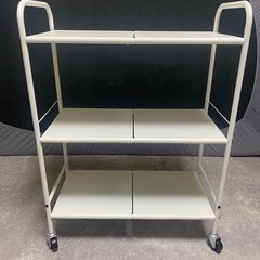 【タダ】ワゴン