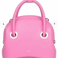 オソイ　OSOI CERCLE MINI  バッグ　日本限定色　レアの画像