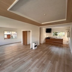 オーナー直✨仲介手数料なし🉐フルリフォーム済🉐駐車場3台🉐日当た...