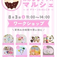 いこまどんどこまつり