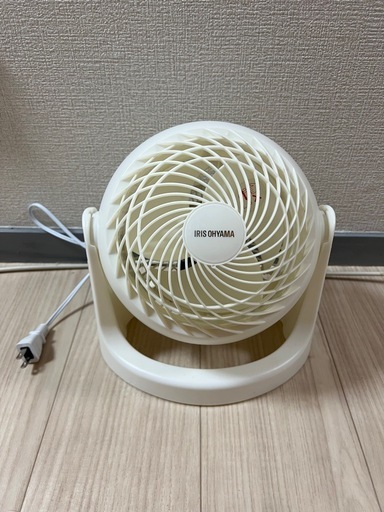 サーキュレーター