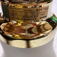 蛍光灯照明器具の画像
