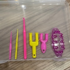 ルームバンド・ファンルーム・レインボールームセット売りの画像