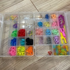 ルームバンド・ファンルーム・レインボールームセット売りの画像