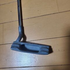 Axaline Royal　パター