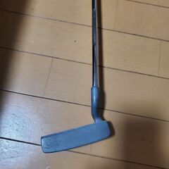 Axaline Royal　パターの画像