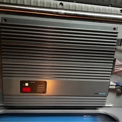 a/d/s PQ40.2J オーディオアンプ