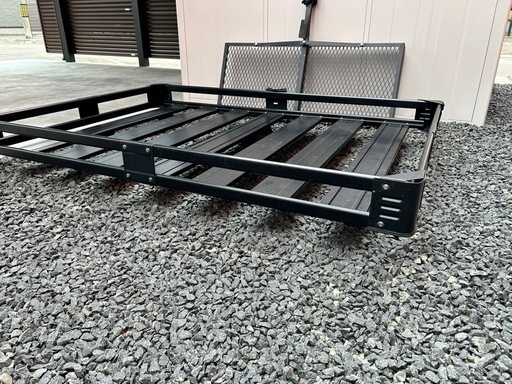 三菱ヘビーデューティキャリア