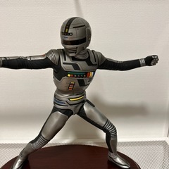 宇宙刑事ギャバン　【新品未使用品】RMWレインボー造形企画1/5スタチューの画像