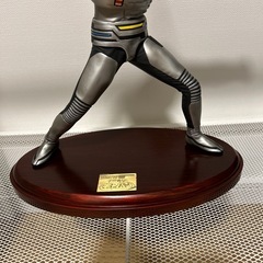 宇宙刑事ギャバン　【新品未使用品】RMWレインボー造形企画1/5スタチューの画像