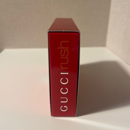 GUCCI 香水　rush 75ml