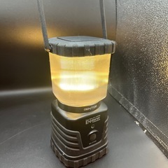 GENTOS LED EX-777XP ランタン2個セットの画像