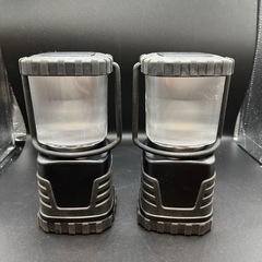 GENTOS LED EX-777XP ランタン2個セットの画像