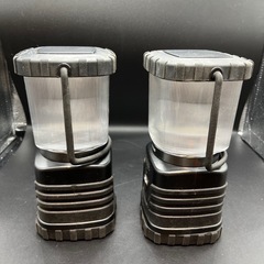 GENTOS LED EX-777XP ランタン2個セットの画像