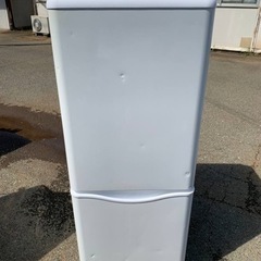 DAEVOO DE 冷凍冷蔵庫 DR-B15EW