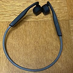 【中古・良品】 SHOKZ OpenMove 骨伝導イヤホンの画像