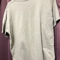 メンズ　シャツの画像