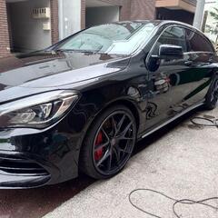【洗車】【コーティング】