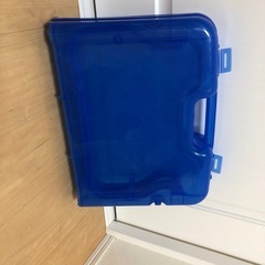 カバンになるピクニックテーブル