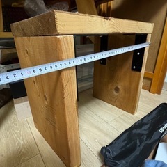 かわいい棚　もらってくださいの画像