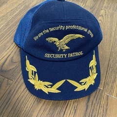 キャップ（新品）