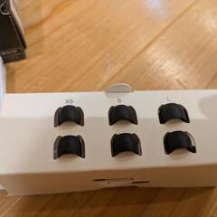 テクニクス　AZ40　 EAH-AZ40-K ブラック Technics ワイヤレスイヤホンの画像