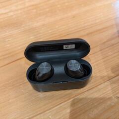 テクニクス　AZ40　 EAH-AZ40-K ブラック Technics ワイヤレスイヤホンの画像