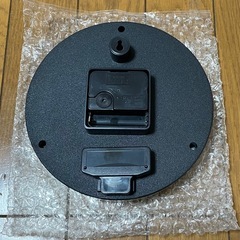壁掛け用　和柄時計の画像