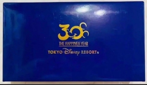 ディズニーランド 30周年 デジタルフォトフレーム
