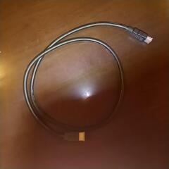HDMI ケーブル 1m