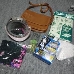 ② 色々 日用品などなど