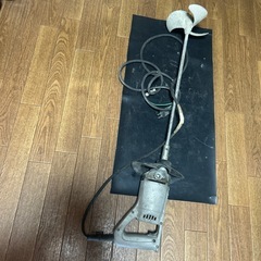 makita UT2201 / カクハン機 / 撹拌機 / コン...