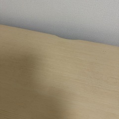 デスクとチェア　セットの画像