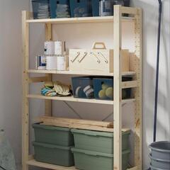 [受渡決定] IKEA IVARの画像