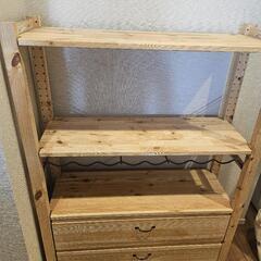 [受渡決定] IKEA IVARの画像