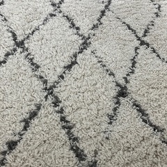 ラグの画像