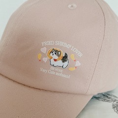 モフサンド　帽子　キャップの画像