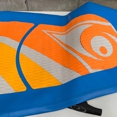Bic sport SUP 収納ケース　ポンプ付き　定価10万円以上　サップ  の画像