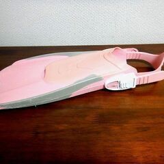  ◆AQA フィン ショートトレッカー M 中古品の画像