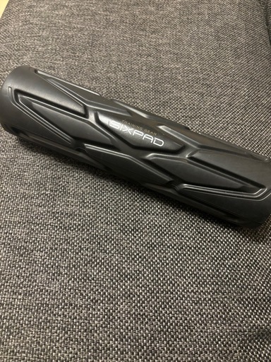 SIXPAD Power Roller S シックスパッド パワーローラーエス MTG