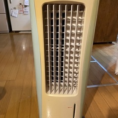 冷風機