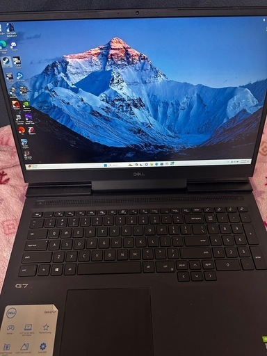 ゲーミングパソコン