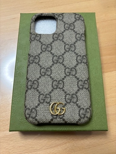 GUCCI（グッチ） iPhone15 スマホケース