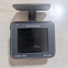 KENWOOD　DRV-320