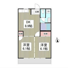 【🔆入居費用12万円🔆】✨審査No.1✨ 🔥東武宇都宮線 …