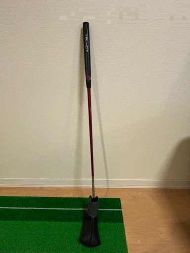 【ほぼ新品】ODYSSEY TRI-HOT 5K TWO 2023年モデル