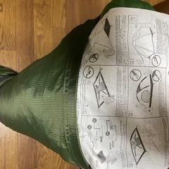 キャンプセット