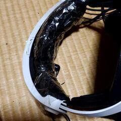 PlayStationVRの画像
